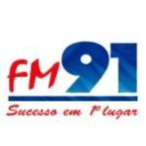 Rádio FM 91 Marabá/PA 